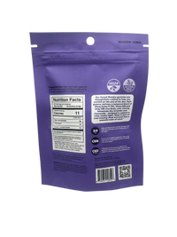 Sweet Dreams: CBN & Delta 9 THC Live Resin Gummies – Indica - Mixed Berry
