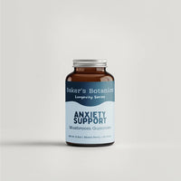 Anxiety Support Functional Mushroom Gummies
