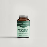 Cognition Support Functional Mushroom Gummies