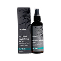 Voyager Pets Pet Odour Neutralising Spritz