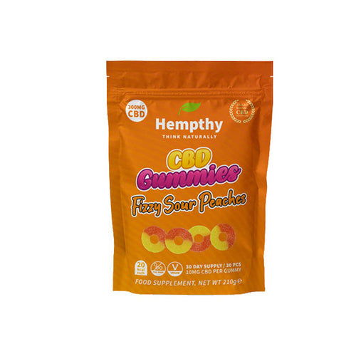 Chews The Chill Gummies