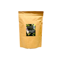 Equilibrium CBD Tea English Breakfast Catering Pack - 100 Biodegradable Pyramid Tea Bags