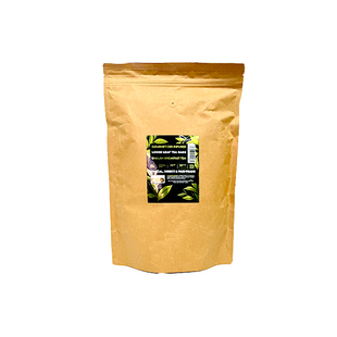 Equilibrium CBD Tea English Breakfast Catering Pack - 100 Biodegradable Pyramid Tea Bags