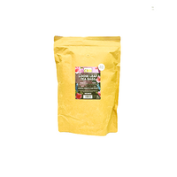 Equilibrium CBD Tea Crimson Hibiscus & Berry Catering Pack - 100 Biodegradable Pyramid Tea Bags