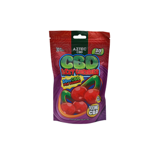 Aztec CBD 900mg Gummies