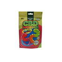 Aztec CBD 900mg Gummies