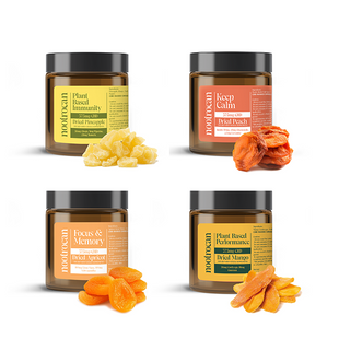 Nootrocan 375mg Full Spectrum CBD Nootropic Dried Fruits
