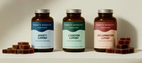 Anxiety Support Functional Mushroom Gummies
