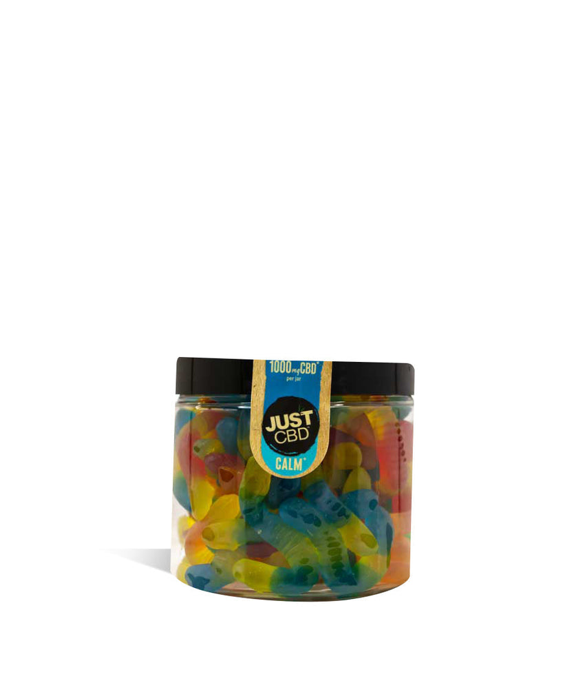 Just CBD Candy