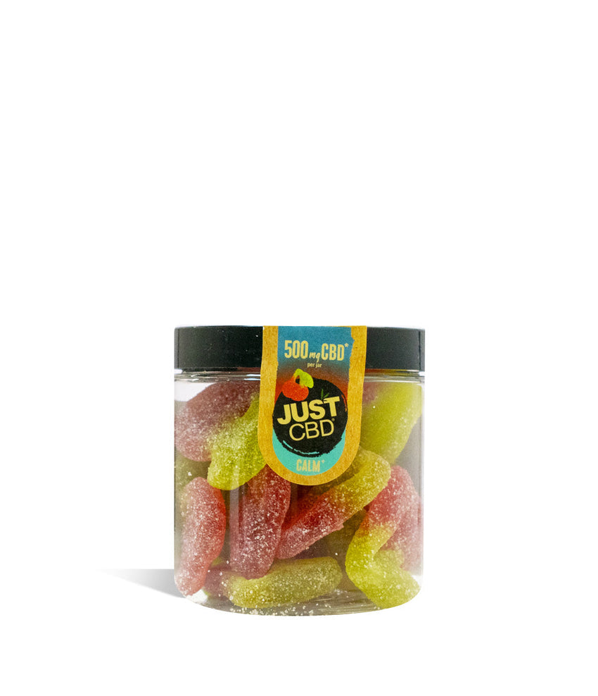 Just CBD Candy