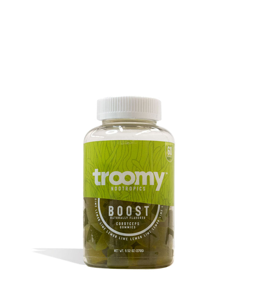 Troomy Nootropics Gummies 60pk