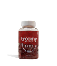 Troomy Nootropics Gummies 60pk