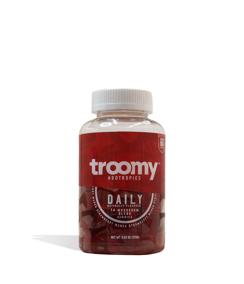 Troomy Nootropics Gummies 60pk