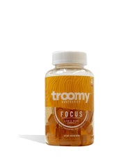 Troomy Nootropics Gummies 60pk