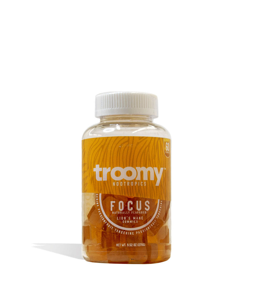 Troomy Nootropics Gummies 60pk