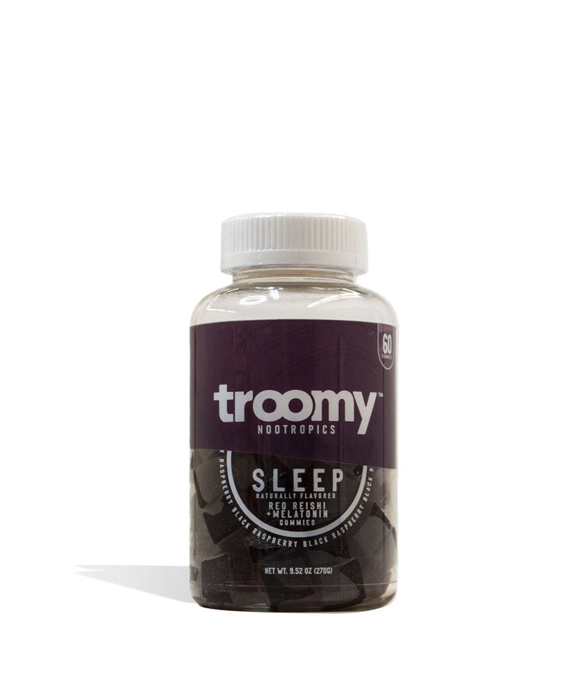 Troomy Nootropics Gummies 60pk